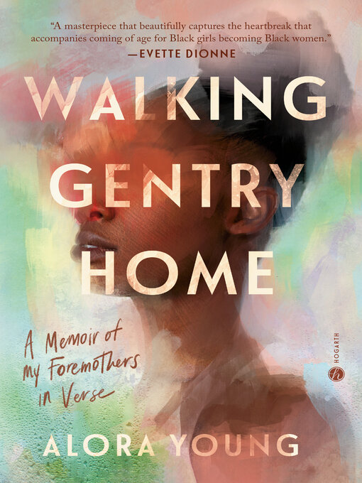 Title details for Walking Gentry Home by Alora Young - Wait list